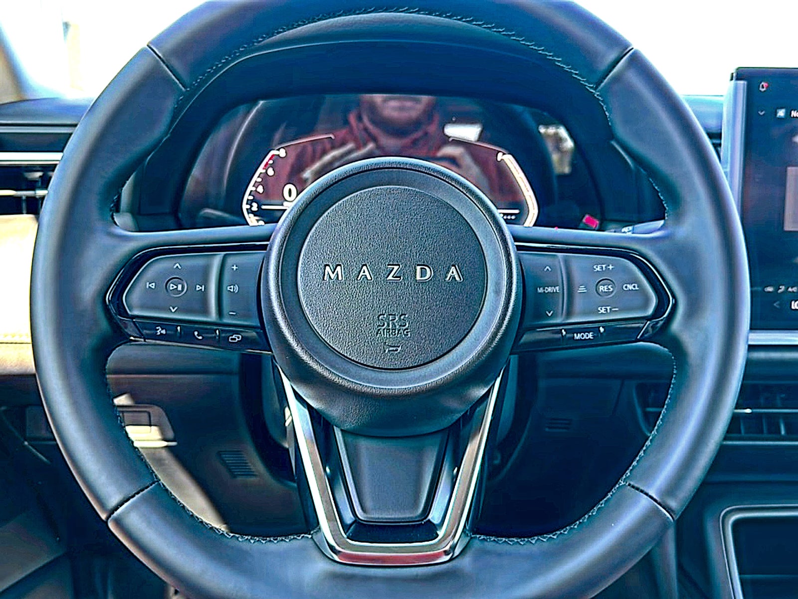 2026 Mazda Mazda CX-5 2.5 S Select