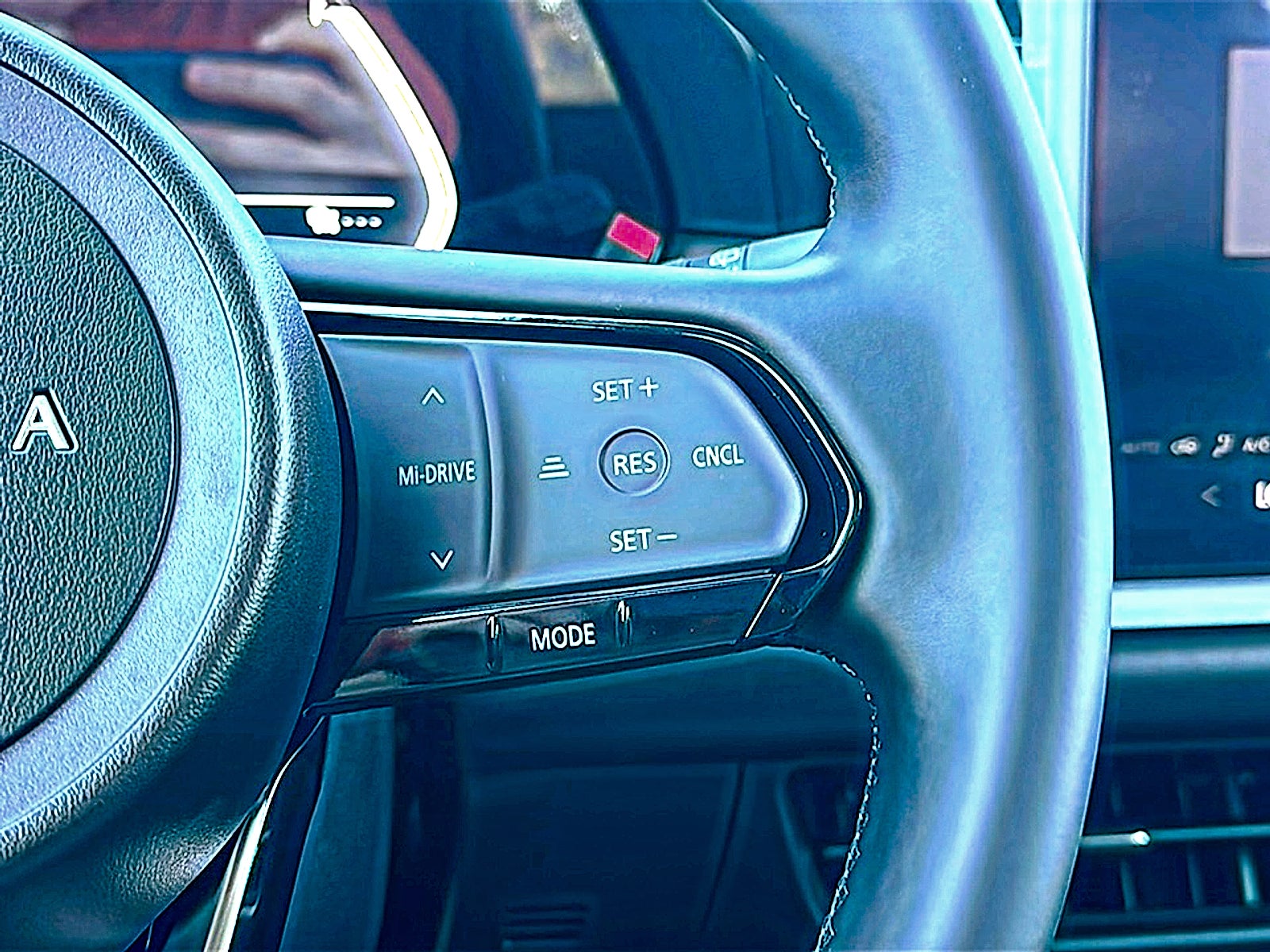 2026 Mazda Mazda CX-5 2.5 S Select