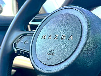 2026 Mazda Mazda CX-5 2.5 S Select