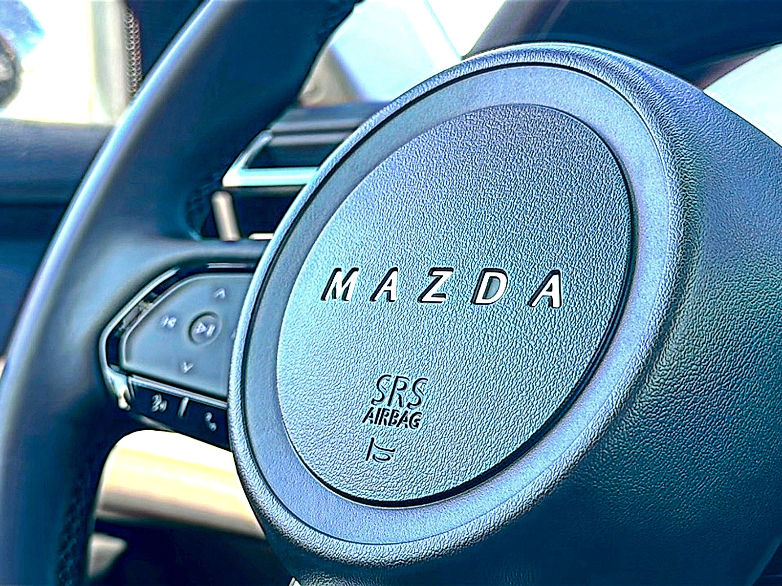 2026 Mazda Mazda CX-5 2.5 S Select