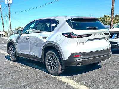 2026 Mazda Mazda CX-5 2.5 S Select