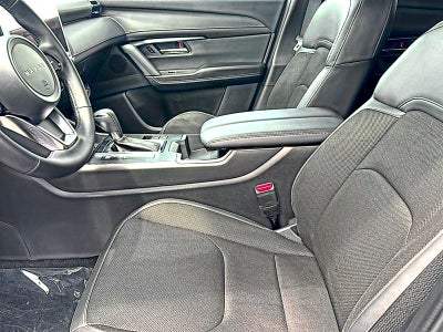 2026 Mazda Mazda CX-5 2.5 S Select