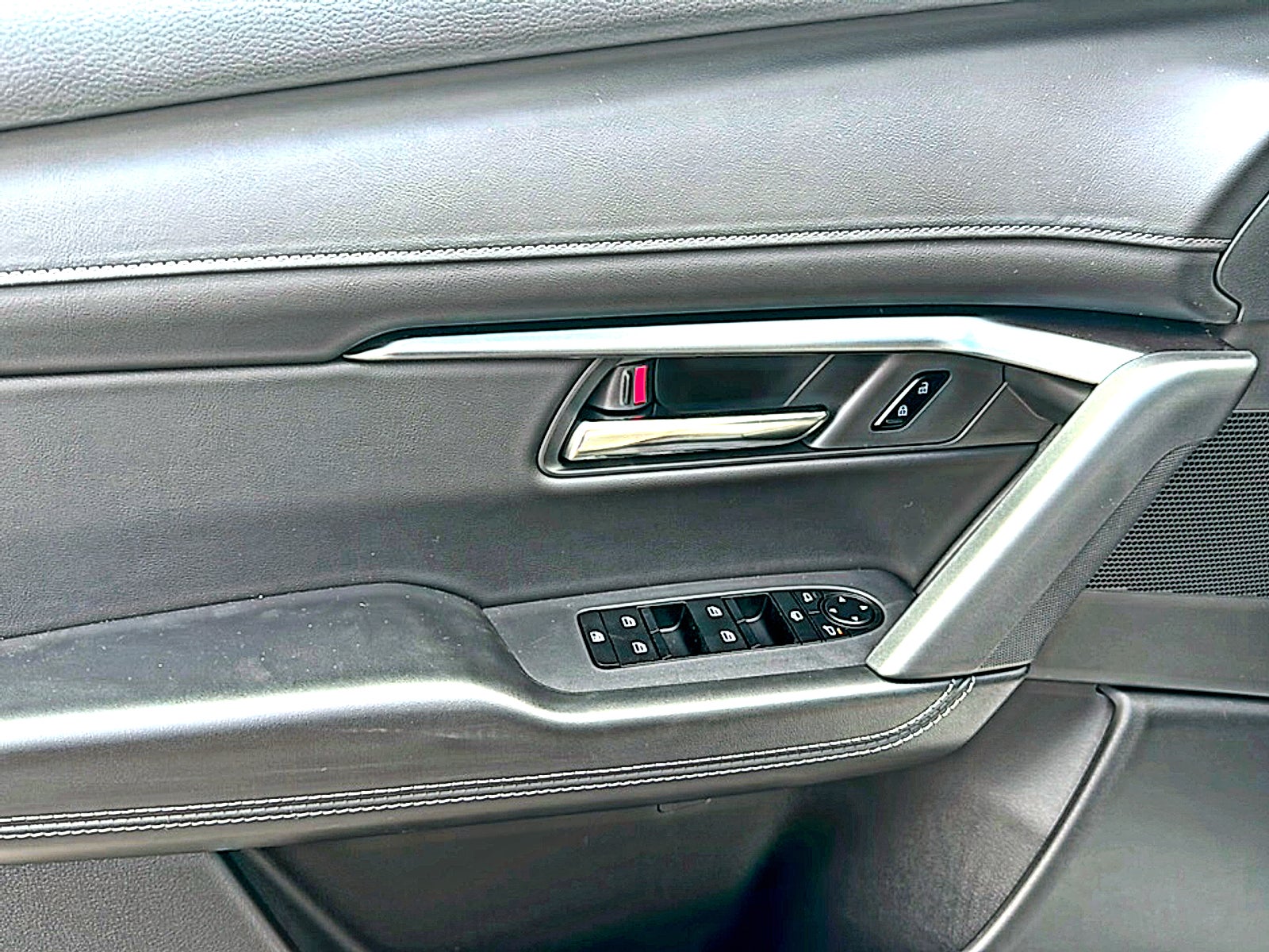 2026 Mazda Mazda CX-5 2.5 S Select