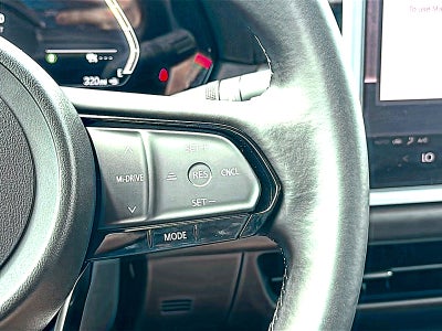 2026 Mazda Mazda CX-5 2.5 S Select