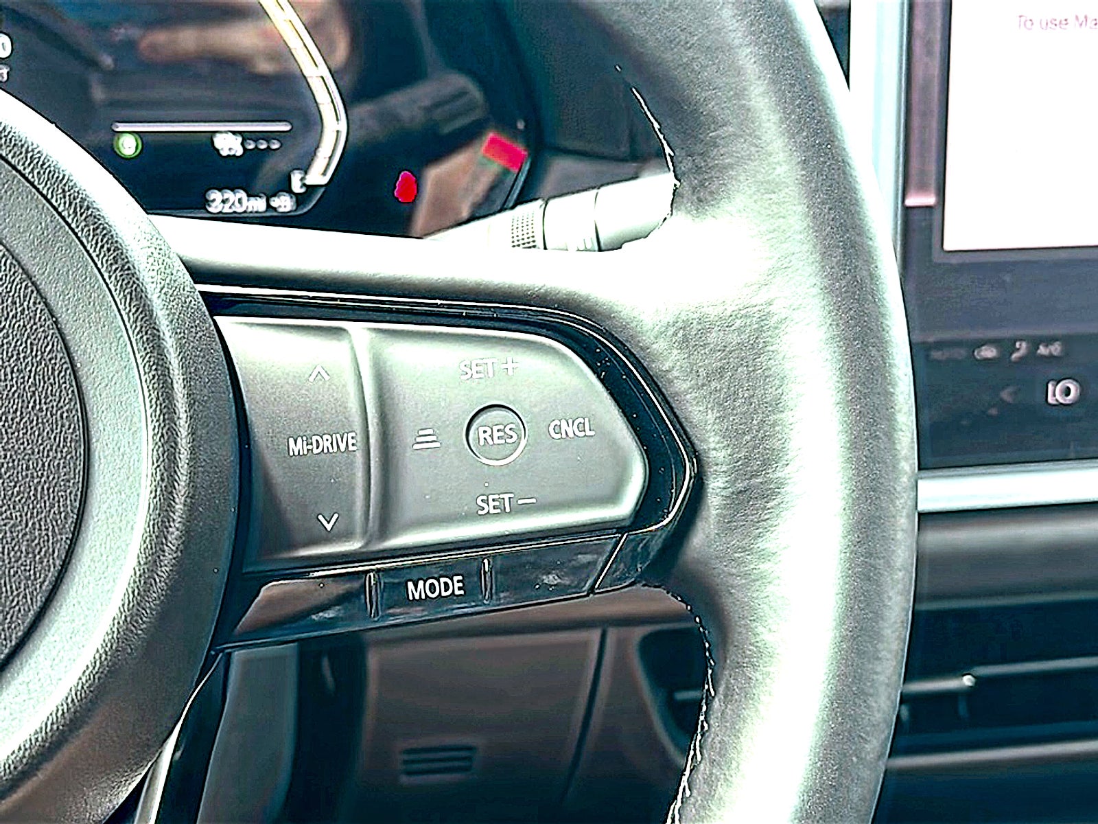 2026 Mazda Mazda CX-5 2.5 S Select