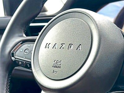 2026 Mazda Mazda CX-5 2.5 S Select