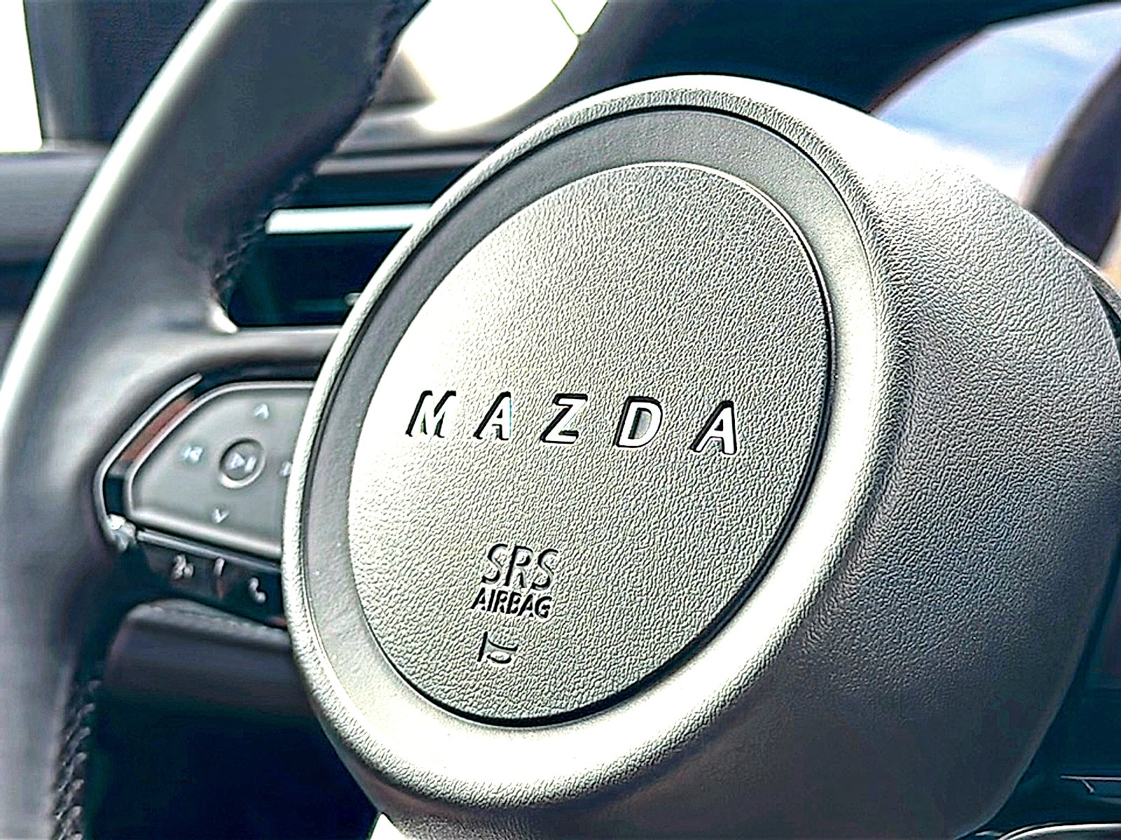 2026 Mazda Mazda CX-5 2.5 S Select
