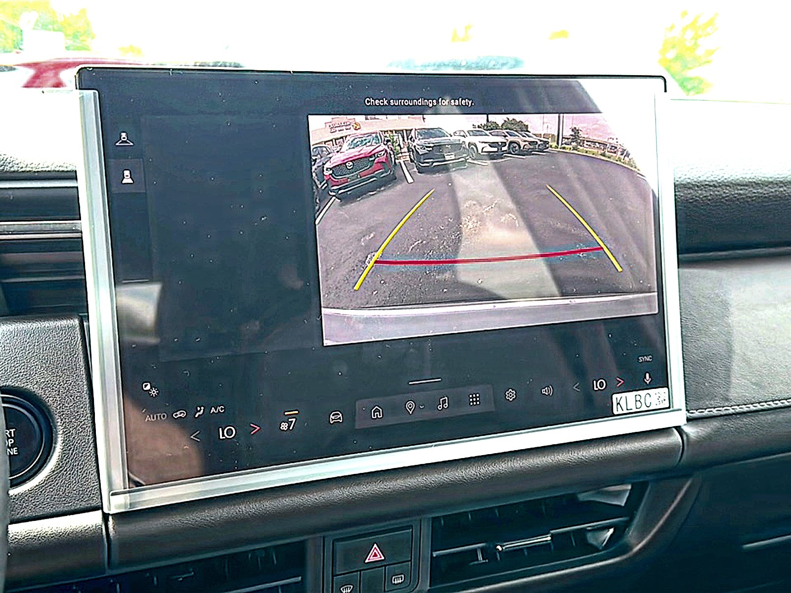 2026 Mazda Mazda CX-5 2.5 S Select