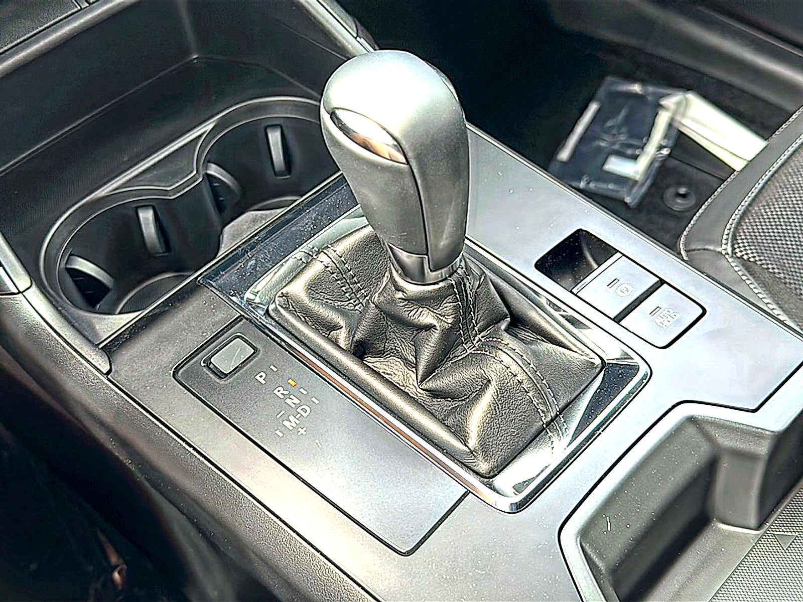 2026 Mazda Mazda CX-5 2.5 S Select