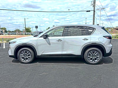 2026 Mazda Mazda CX-5 2.5 S Select