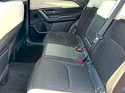 2026 Mazda Mazda CX-5 2.5 S Select