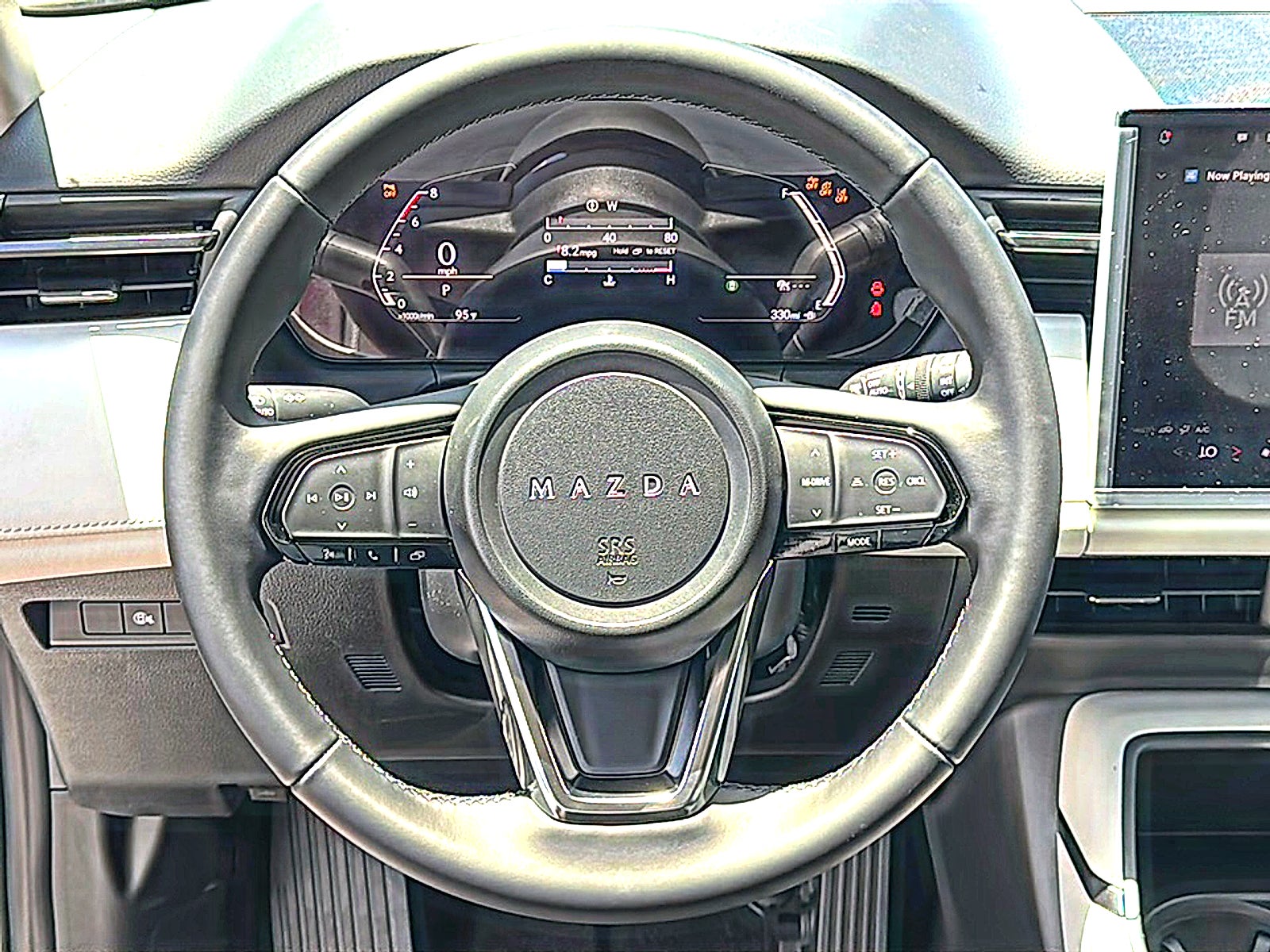 2026 Mazda Mazda CX-5 2.5 S Select