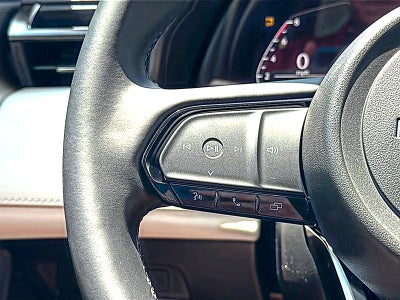 2026 Mazda Mazda CX-5 2.5 S Select