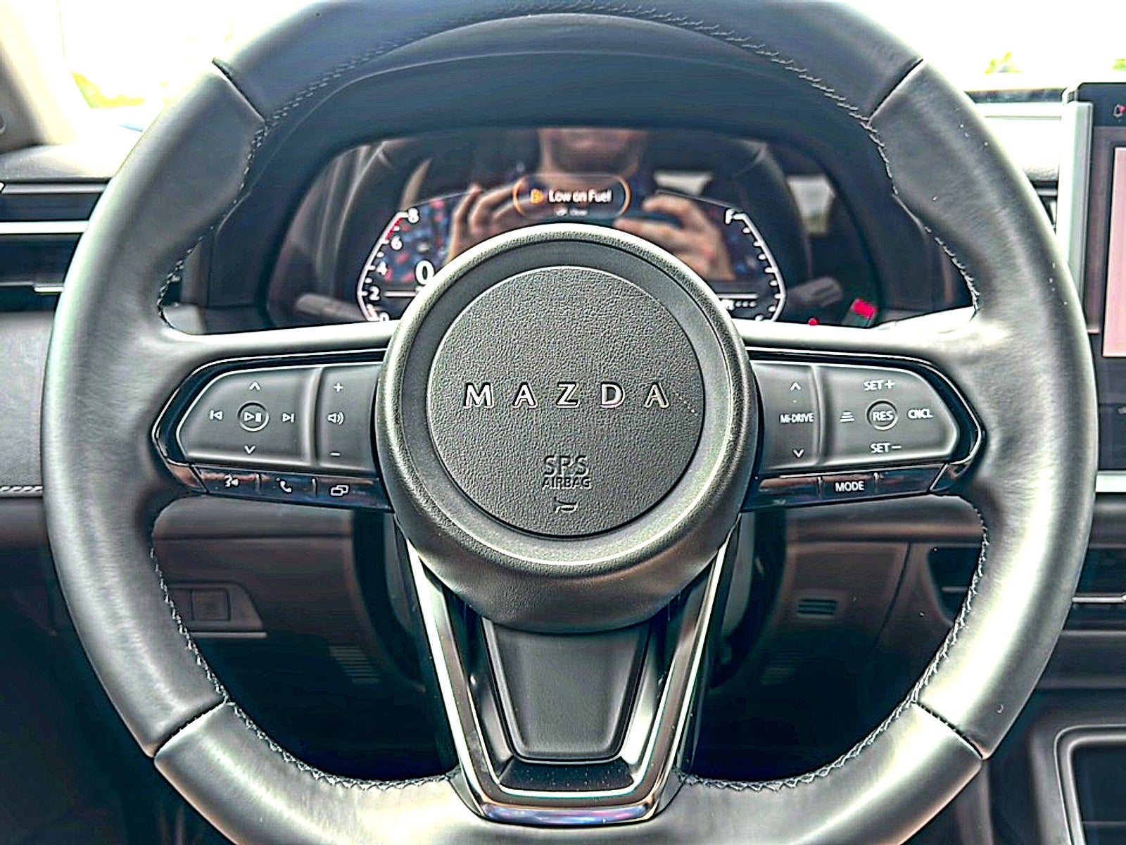 2026 Mazda Mazda CX-5 2.5 S Select