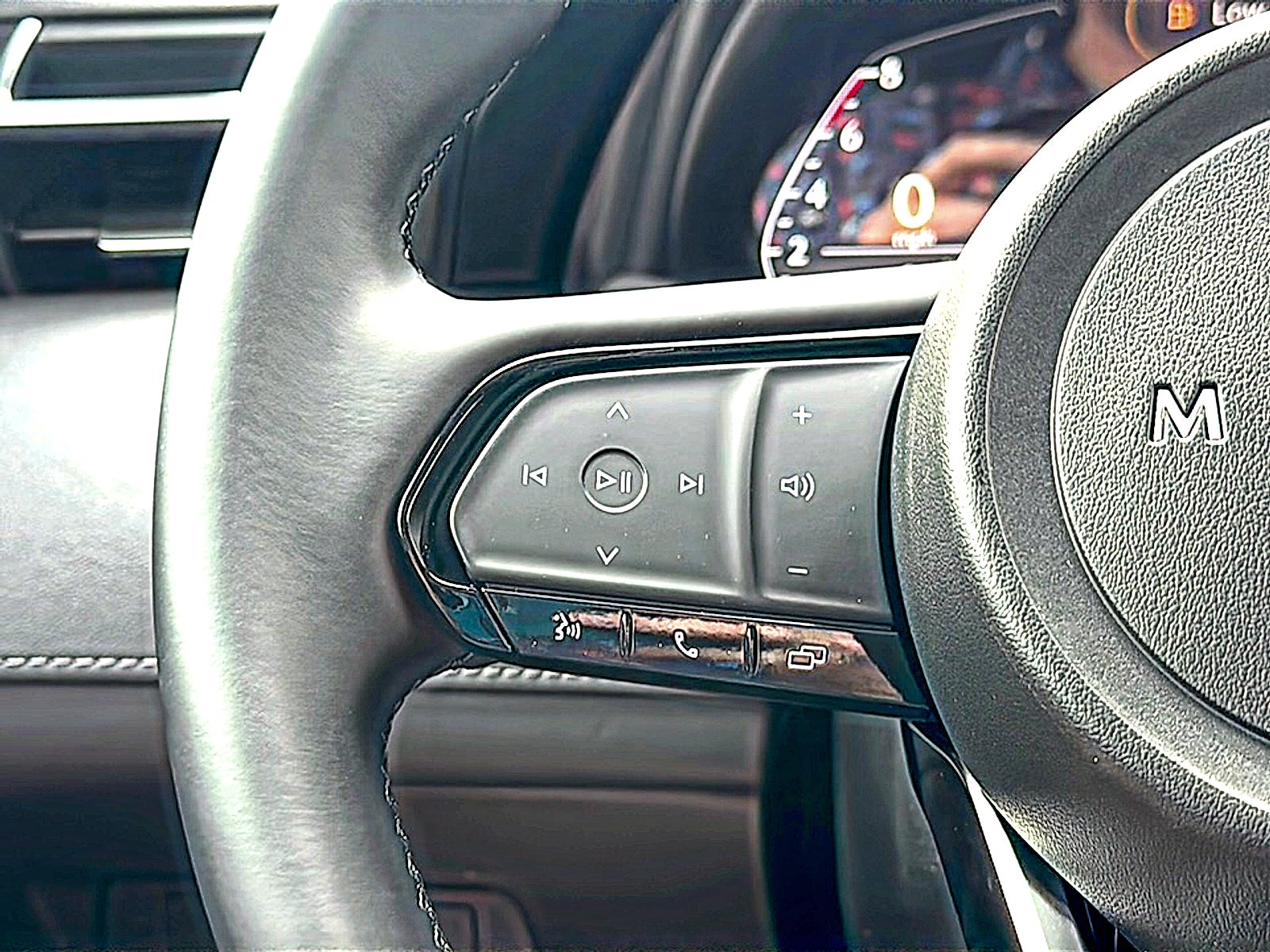 2026 Mazda Mazda CX-5 2.5 S Select