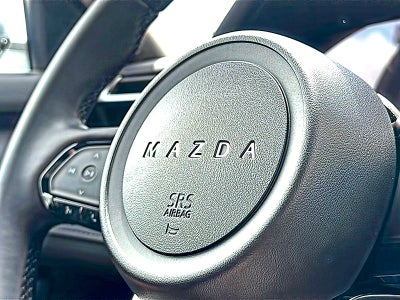 2026 Mazda Mazda CX-5 2.5 S Select