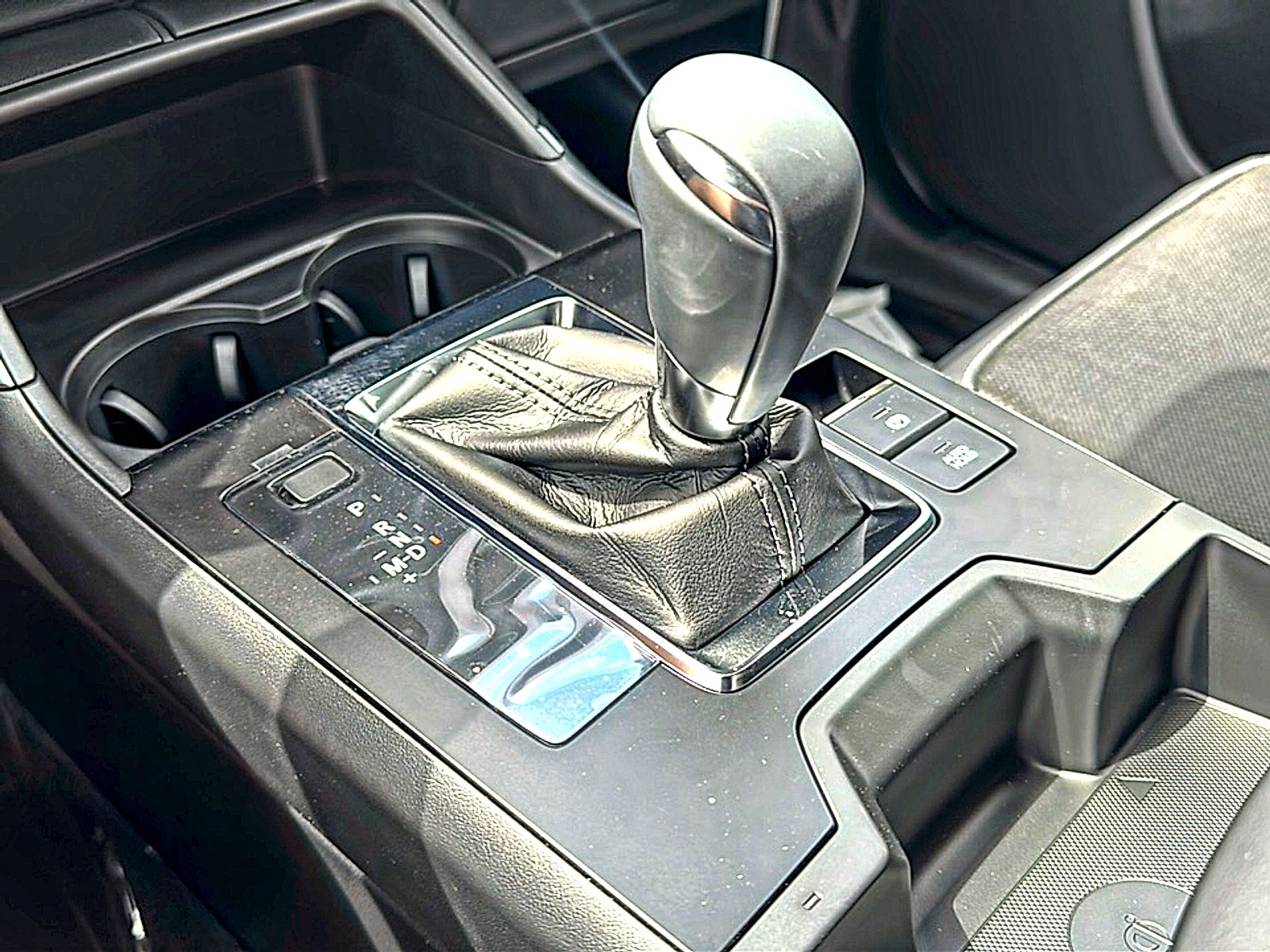 2026 Mazda Mazda CX-5 2.5 S Select