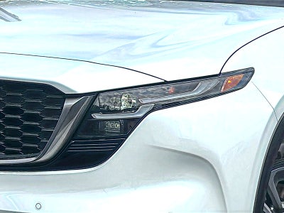 2026 Mazda Mazda CX-5 2.5 S Select