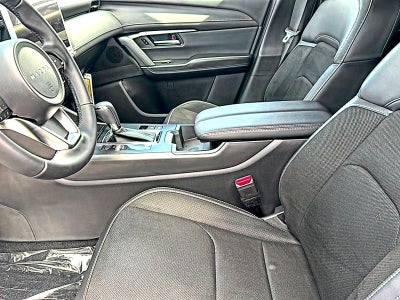 2026 Mazda Mazda CX-5 2.5 S Select
