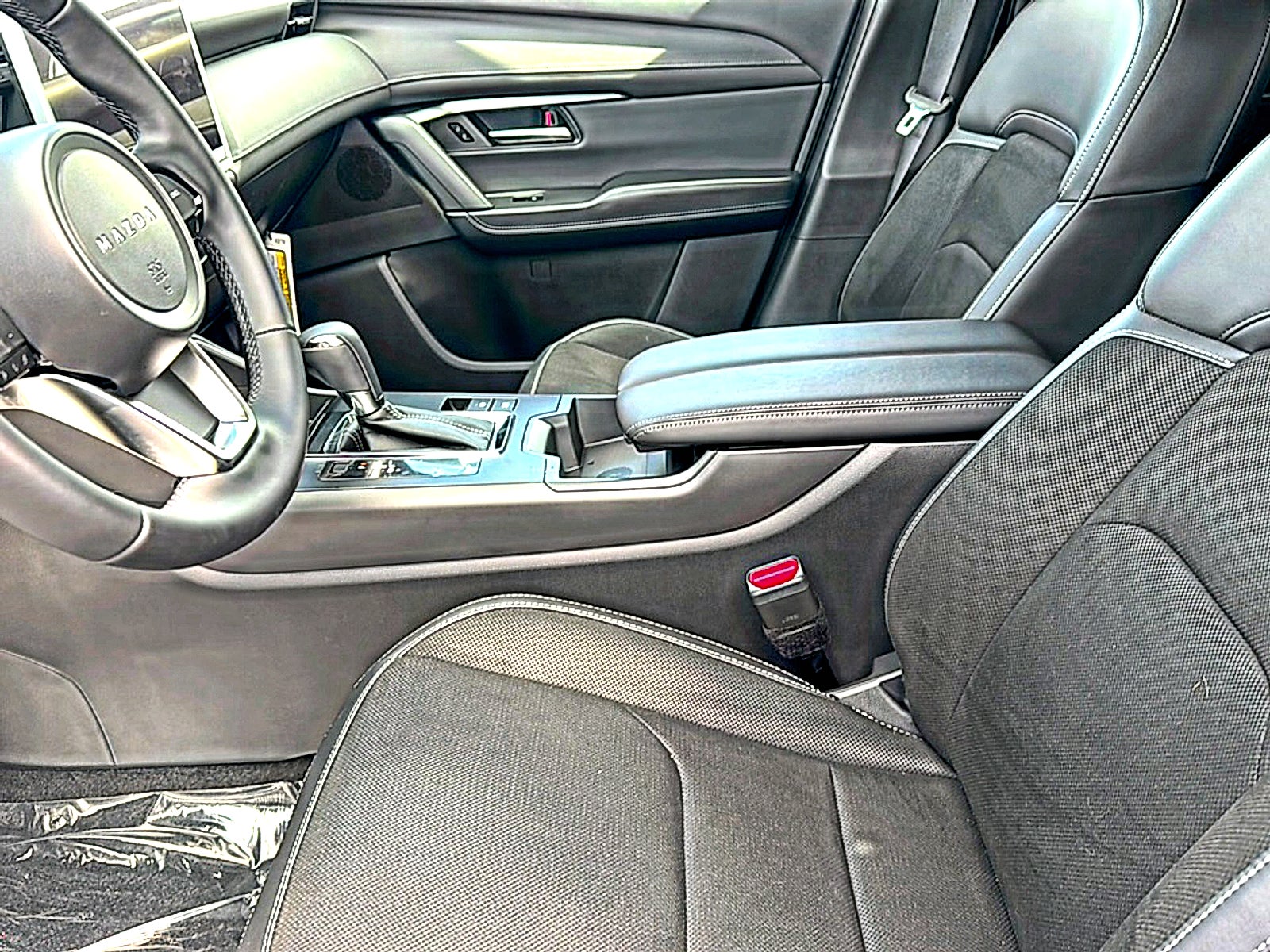 2026 Mazda Mazda CX-5 2.5 S Select