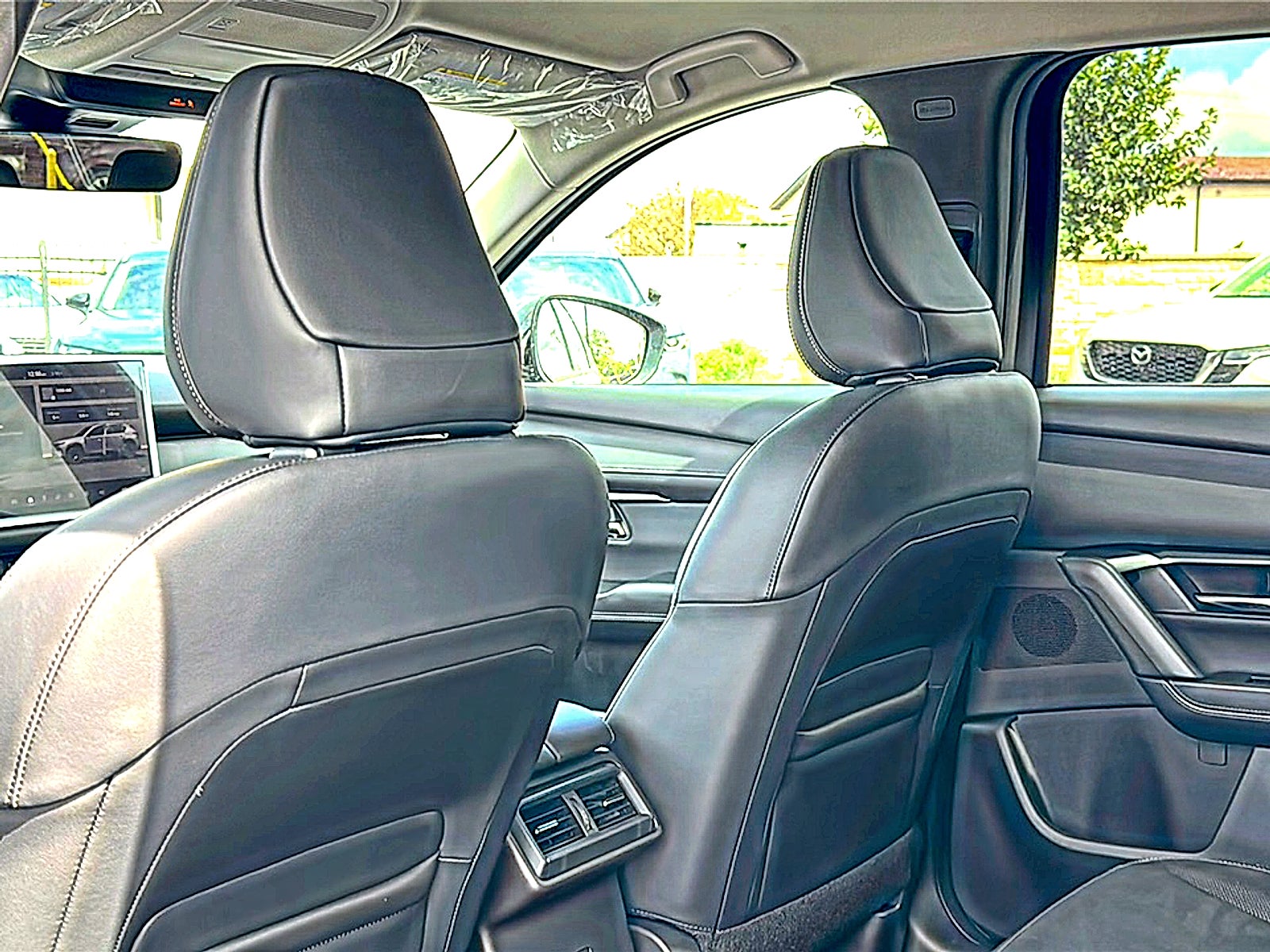 2026 Mazda Mazda CX-5 2.5 S Select