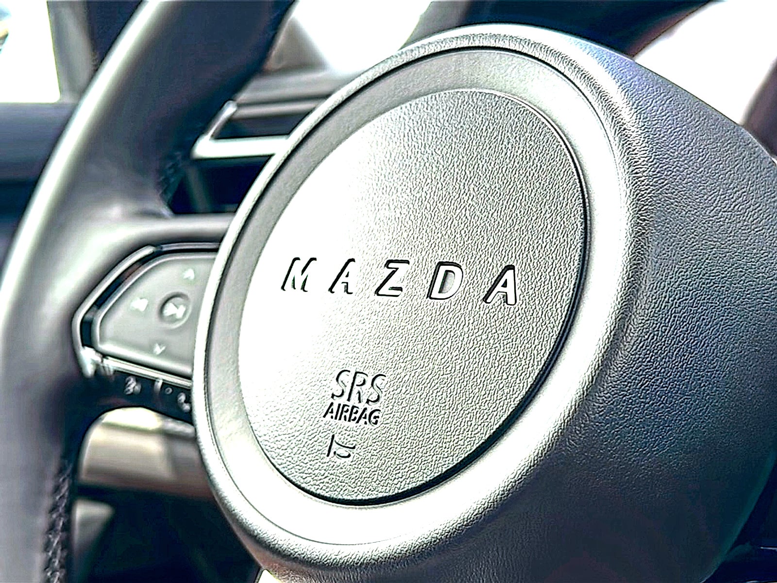 2026 Mazda Mazda CX-5 2.5 S Select
