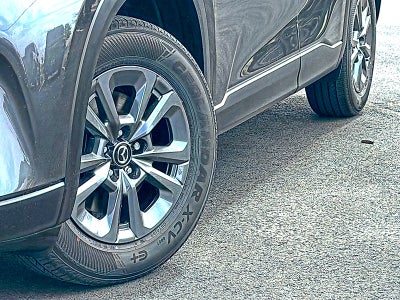 2026 Mazda Mazda CX-5 2.5 S Select