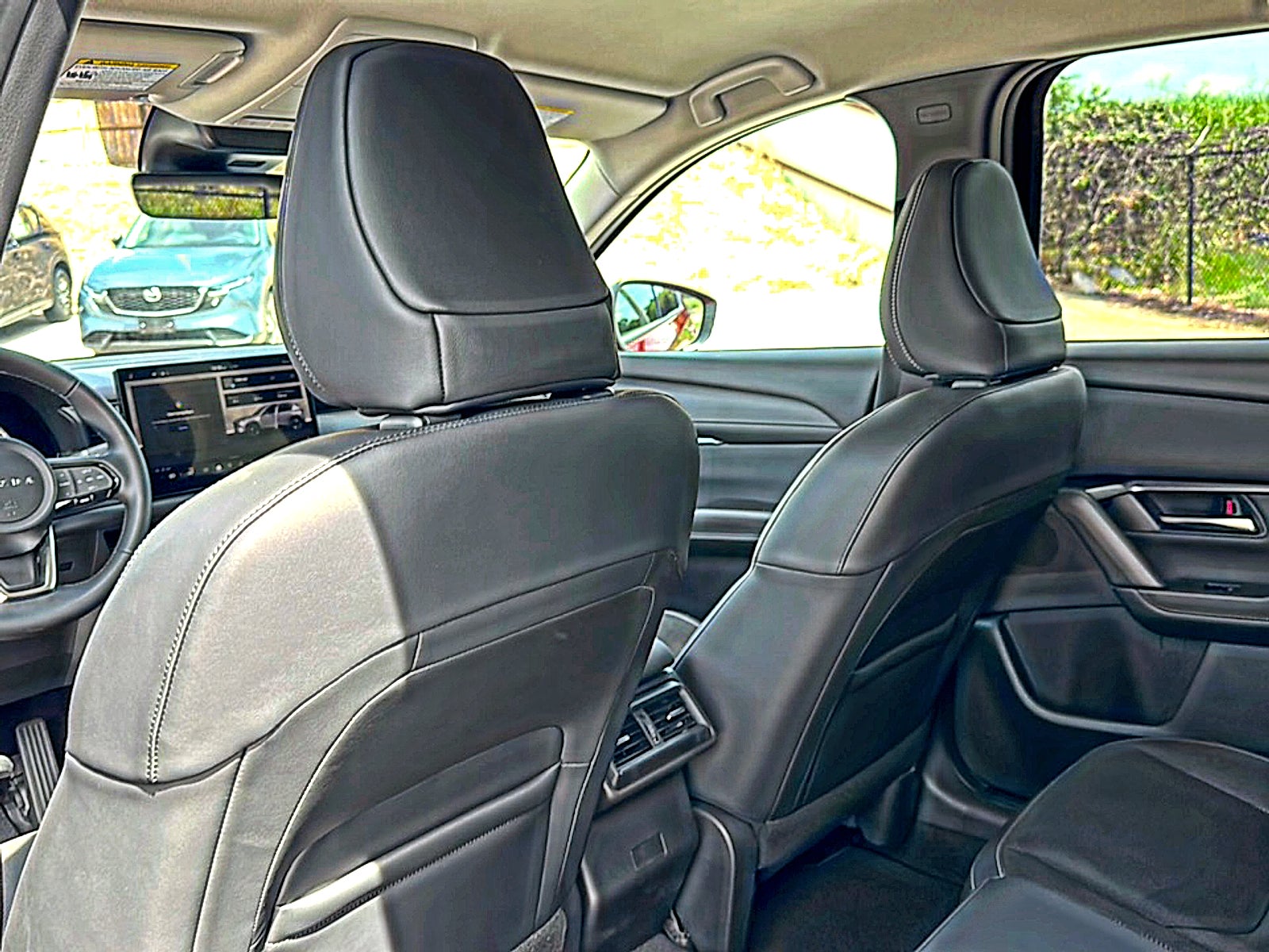 2026 Mazda Mazda CX-5 2.5 S Select