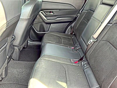 2026 Mazda Mazda CX-5 2.5 S Select
