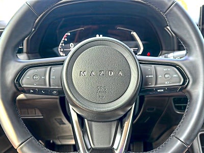 2026 Mazda Mazda CX-5 2.5 S Select