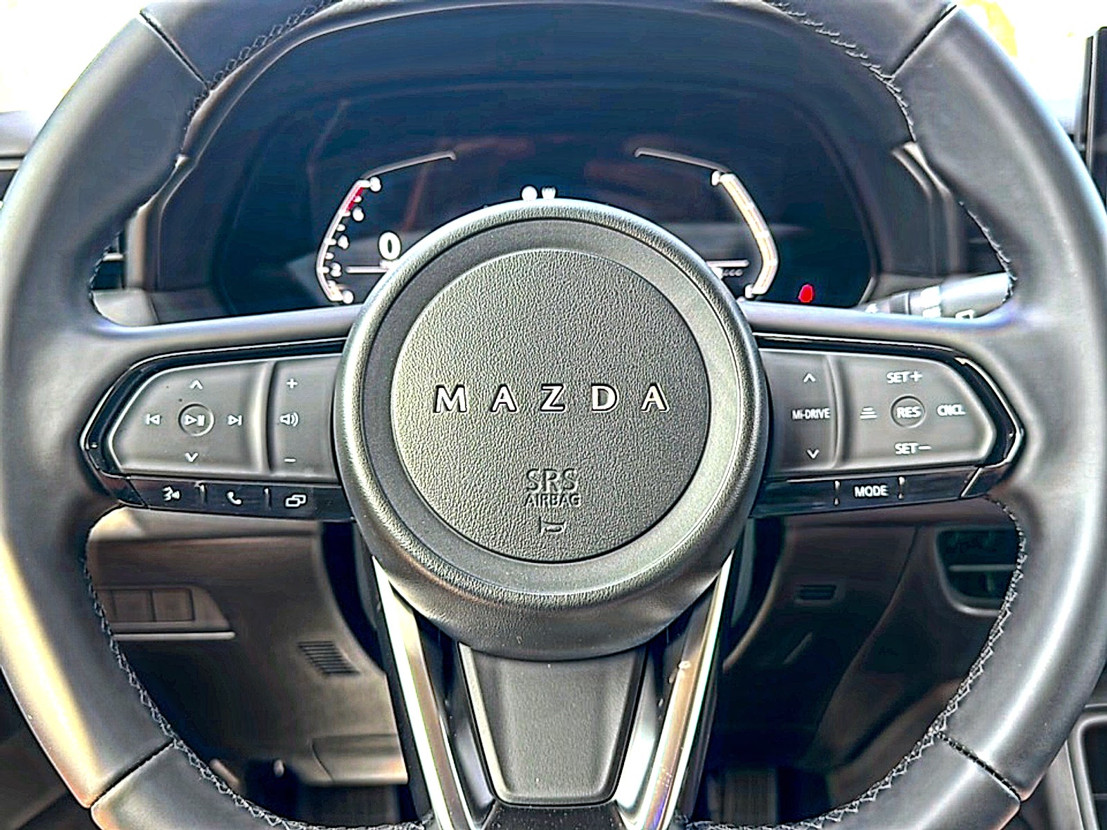 2026 Mazda Mazda CX-5 2.5 S Select