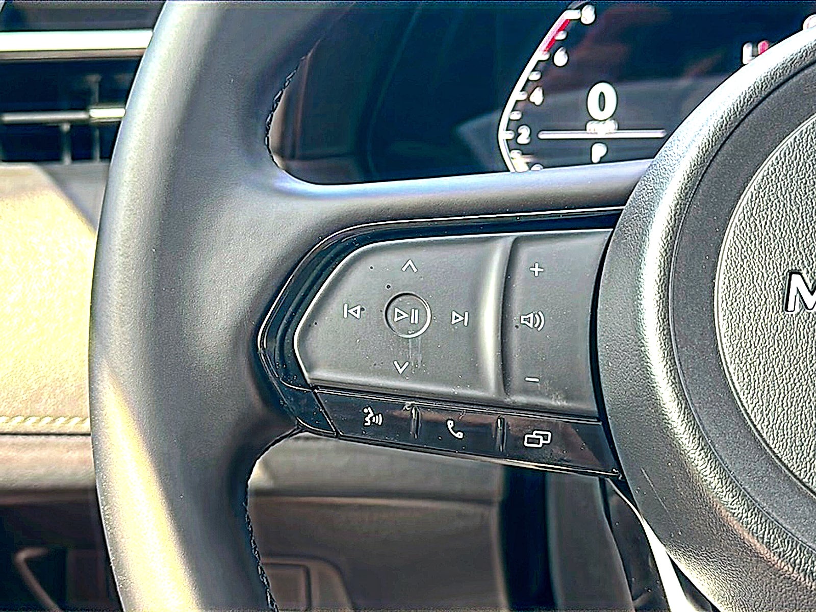 2026 Mazda Mazda CX-5 2.5 S Select