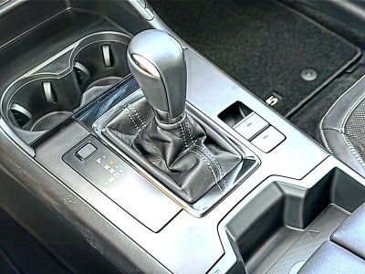 2026 Mazda Mazda CX-5 2.5 S Select