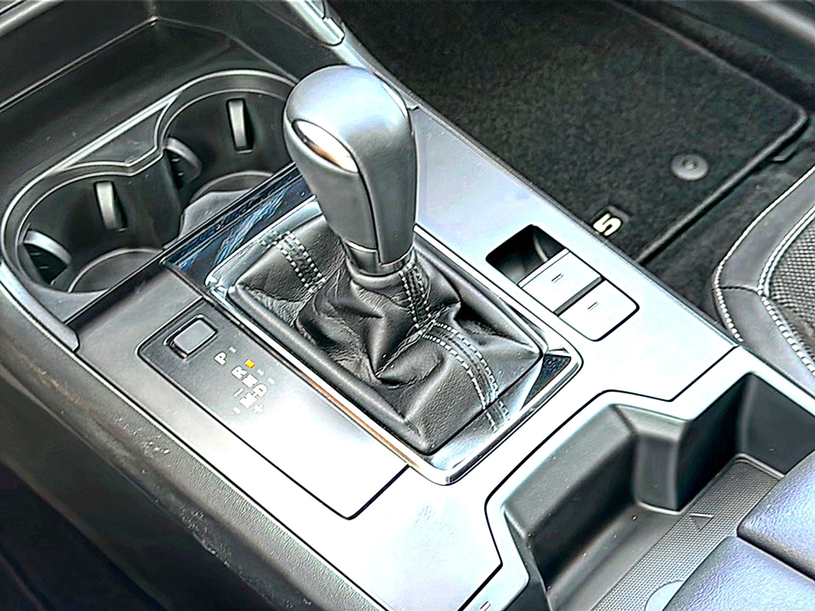 2026 Mazda Mazda CX-5 2.5 S Select