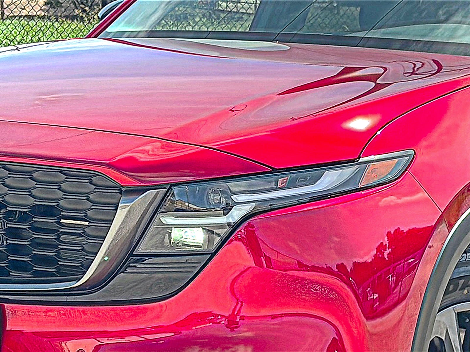 2026 Mazda Mazda CX-5 2.5 S Select