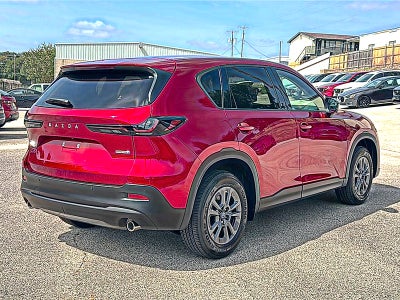 2026 Mazda Mazda CX-5 2.5 S Select