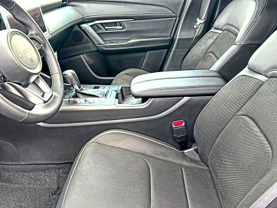 2026 Mazda Mazda CX-5 2.5 S Select
