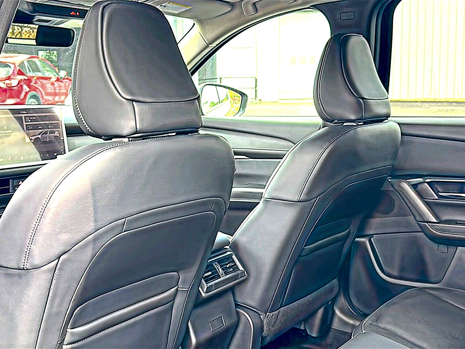 2026 Mazda Mazda CX-5 2.5 S Select