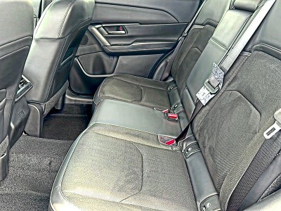 2026 Mazda Mazda CX-5 2.5 S Select