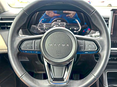 2026 Mazda Mazda CX-5 2.5 S Select