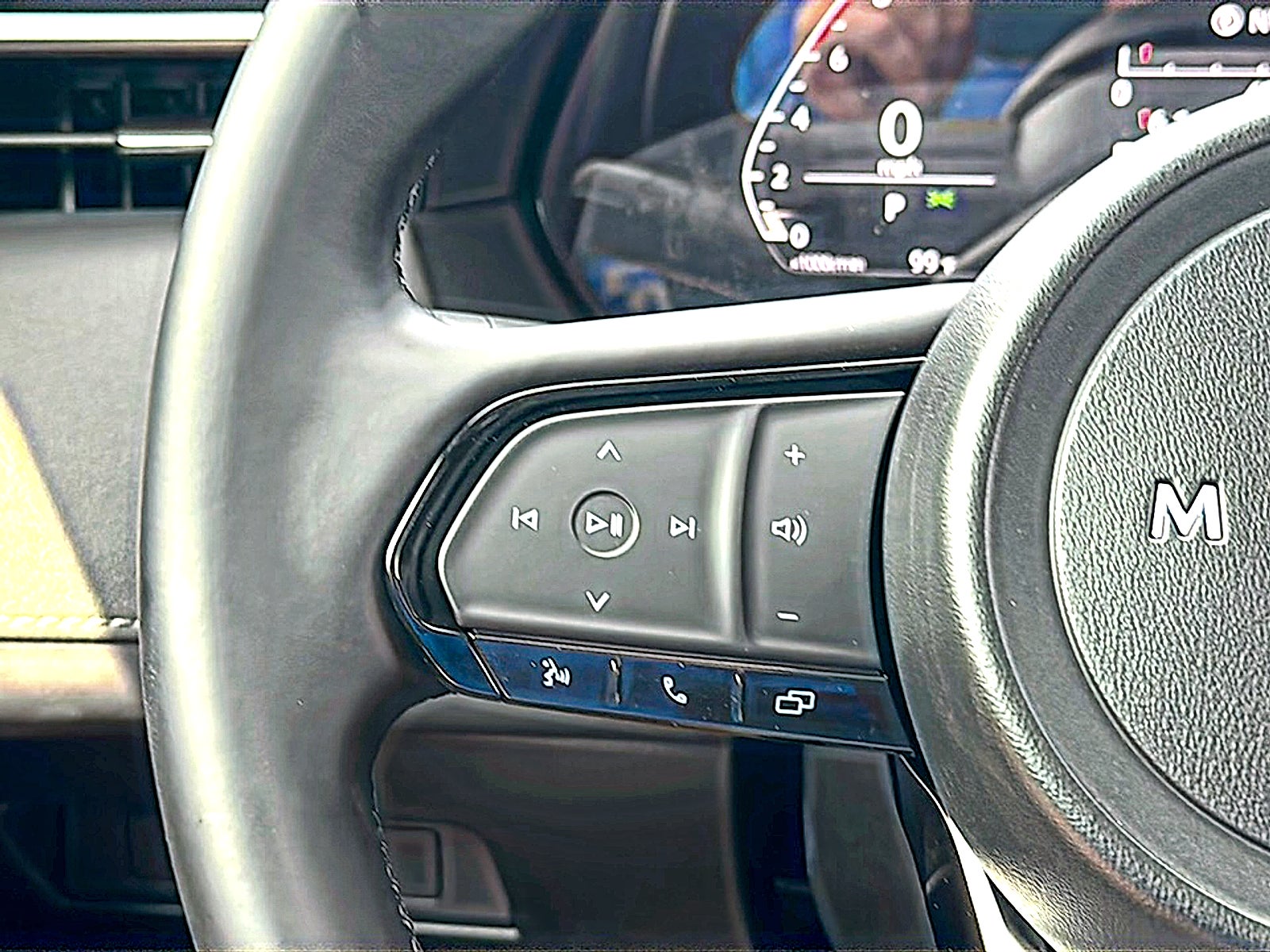 2026 Mazda Mazda CX-5 2.5 S Select