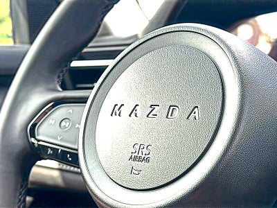 2026 Mazda Mazda CX-5 2.5 S Select