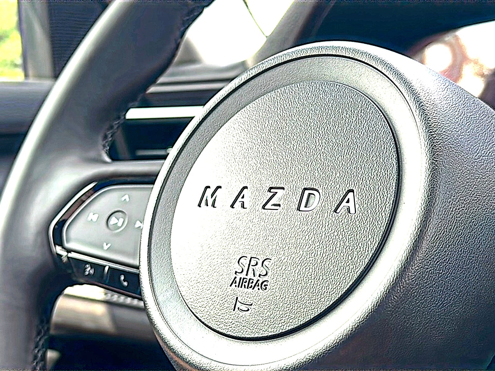 2026 Mazda Mazda CX-5 2.5 S Select