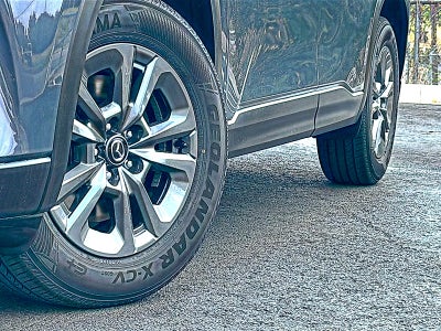 2026 Mazda Mazda CX-5 2.5 S Select