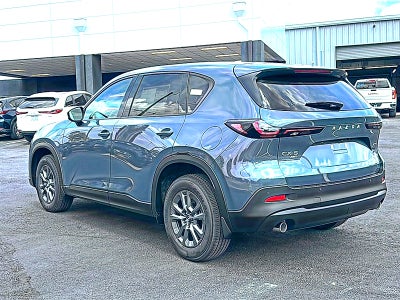 2026 Mazda Mazda CX-5 2.5 S Select