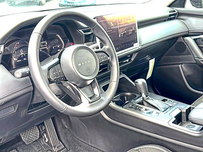2026 Mazda Mazda CX-5 2.5 S Select