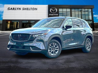 2026 Mazda Mazda CX-5 2.5 S Select
