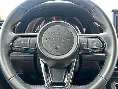 2026 Mazda Mazda CX-5 2.5 S Preferred