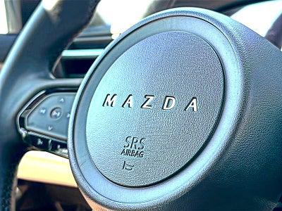 2026 Mazda Mazda CX-5 2.5 S Preferred