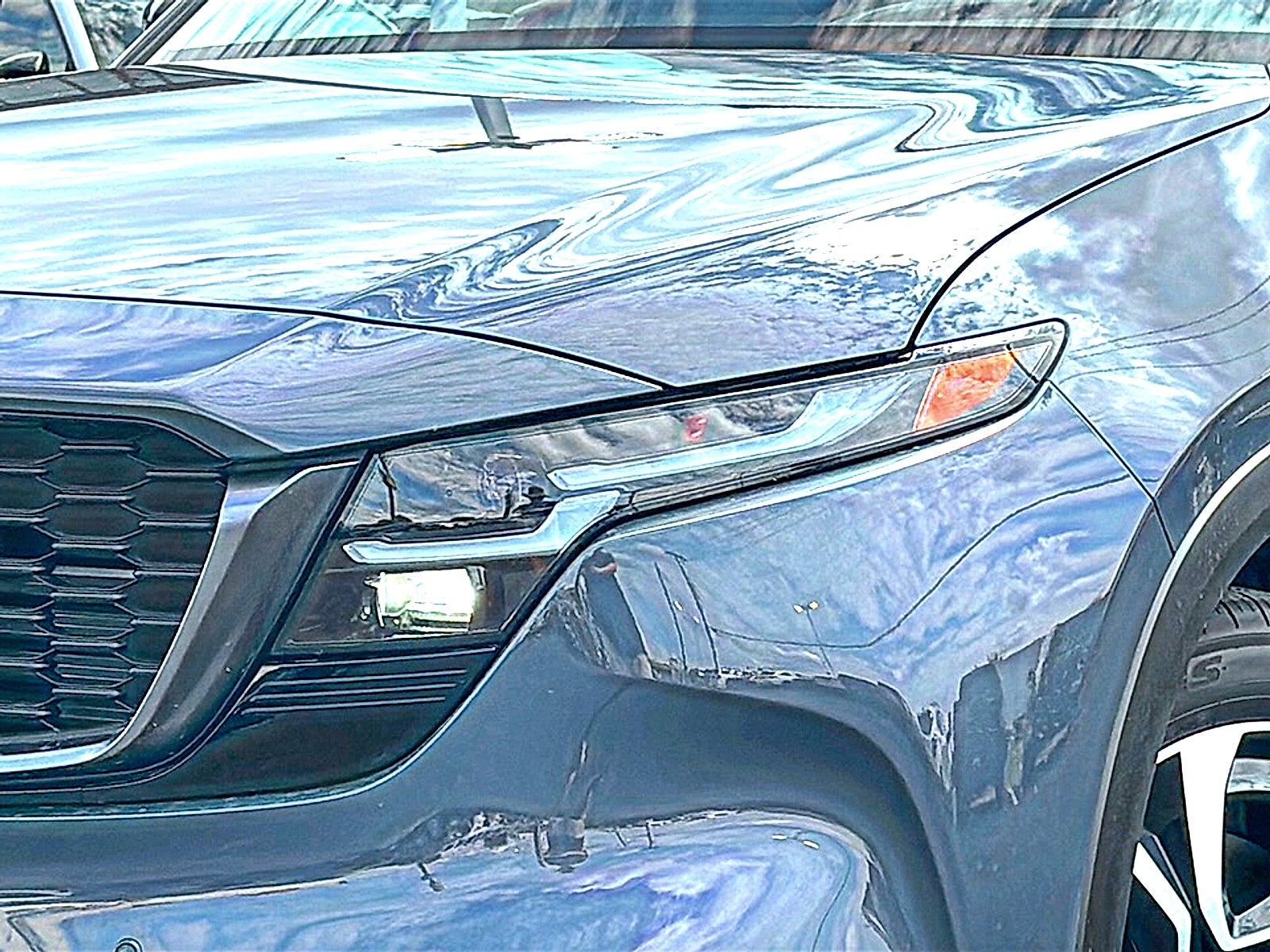 2026 Mazda Mazda CX-5 2.5 S Preferred